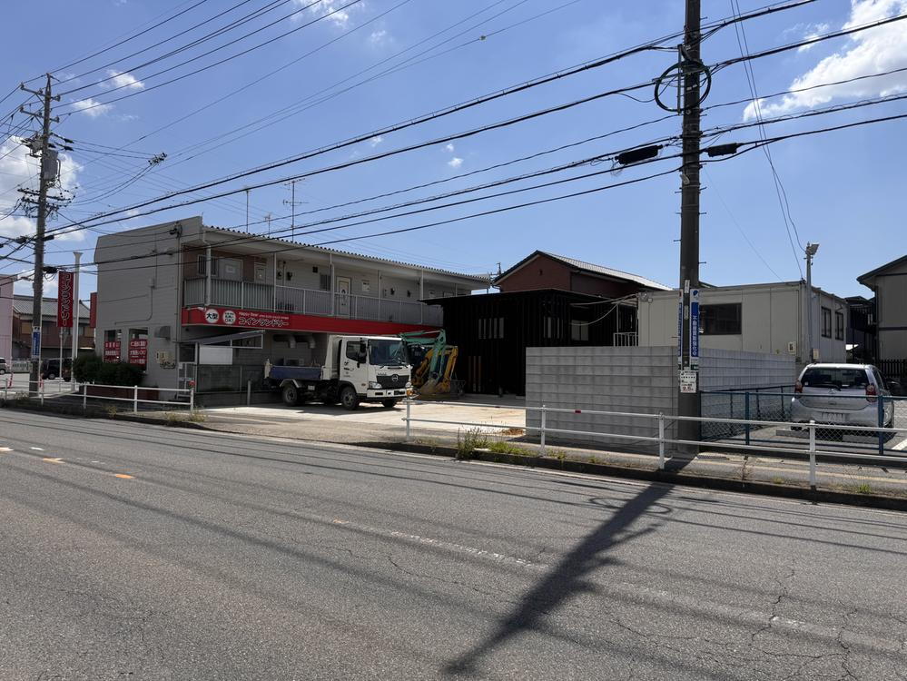 愛知県刈谷市新富町１ 土地