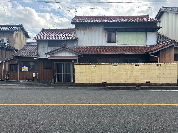 三重県桑名市伊賀町 980万円