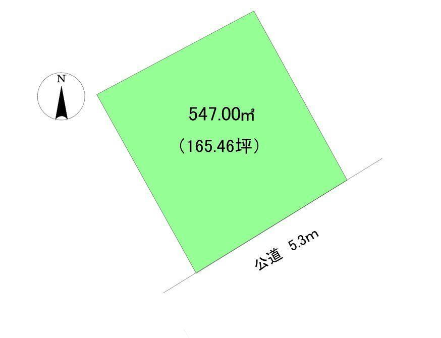 静岡県富士宮市淀師 土地