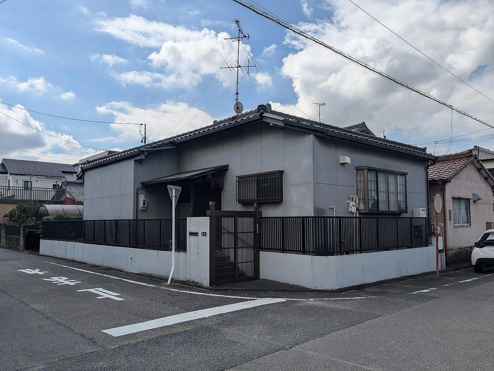 愛知県清須市鍋片１ 2480万円