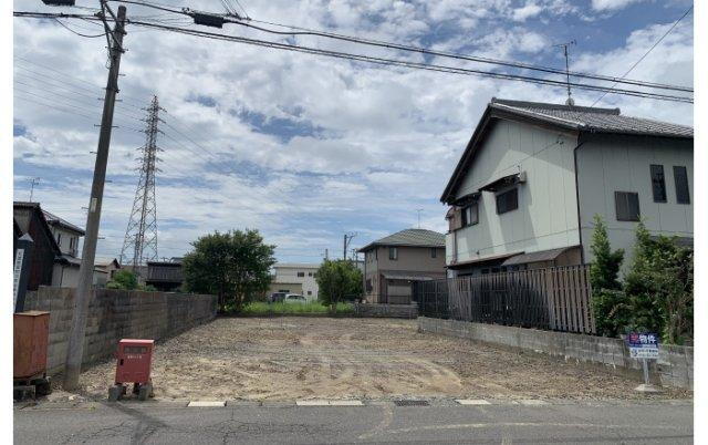 岐阜県羽島市竹鼻町狐穴 1966万円