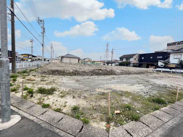 愛知県津島市東柳原町４ 9490万円