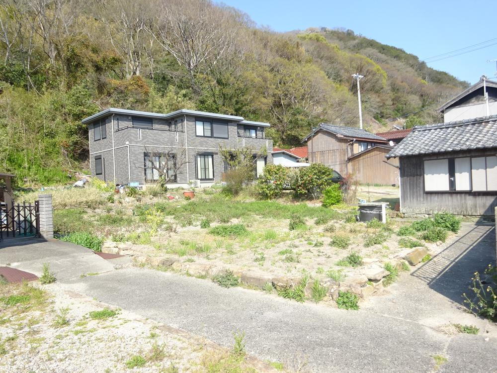 愛知県知多郡南知多町大字山海字西海外 100万円