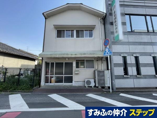 奈良県奈良市後藤町 1980万円