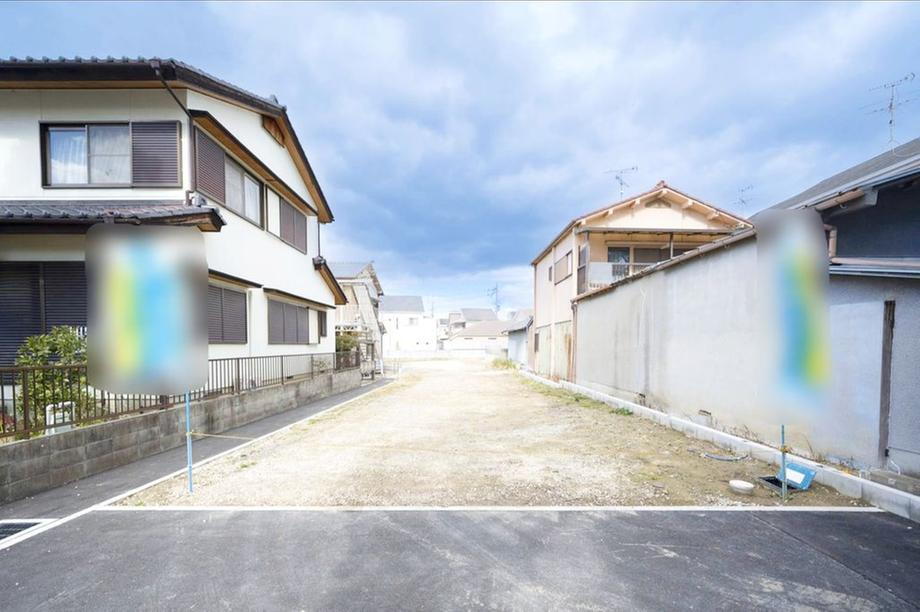 大阪府八尾市木の本１ 7450万円