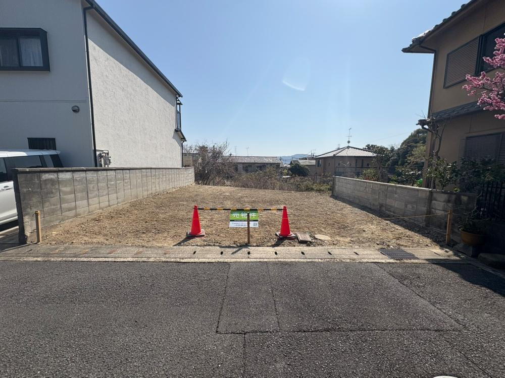 京都府京都市山科区御陵別所町 1780万円