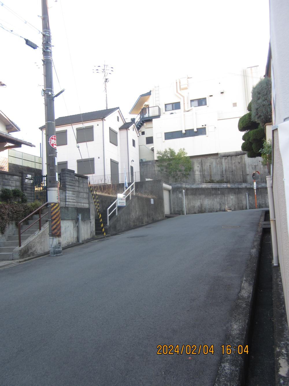 大阪府枚方市宮之阪４ 建築条件付土地