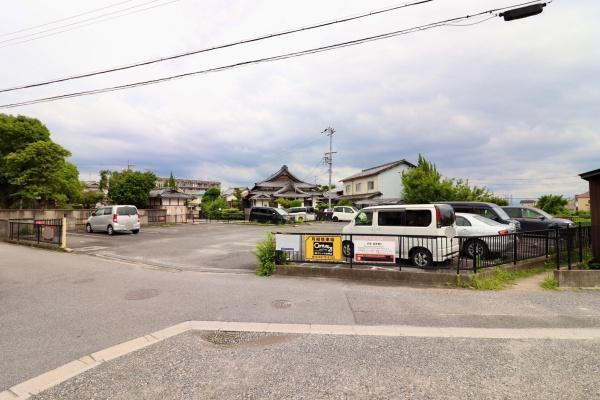 奈良県大和郡山市新木町 1500万円