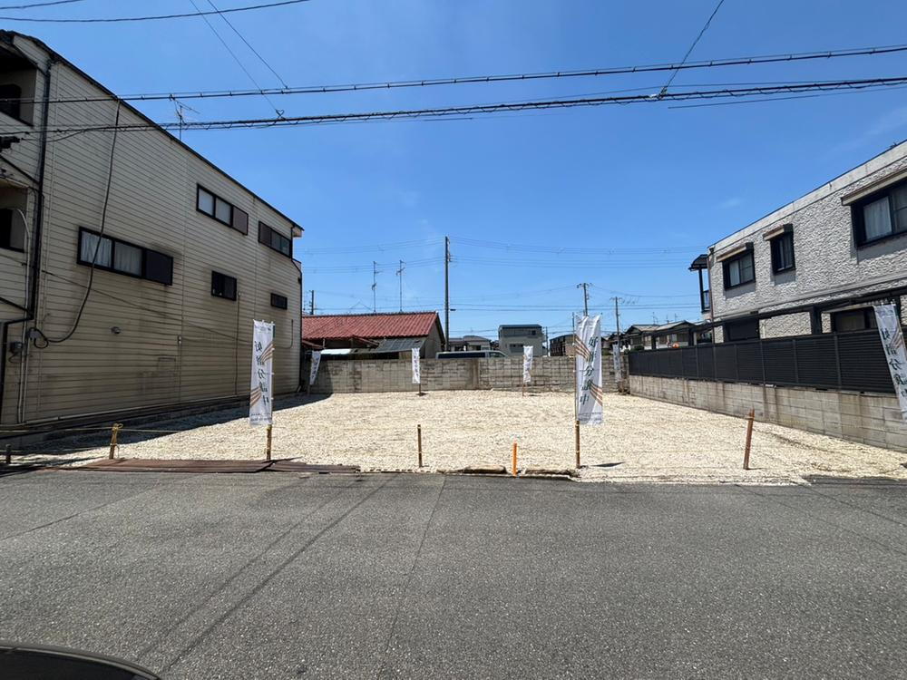 大阪府東大阪市衣摺４ 1522万円