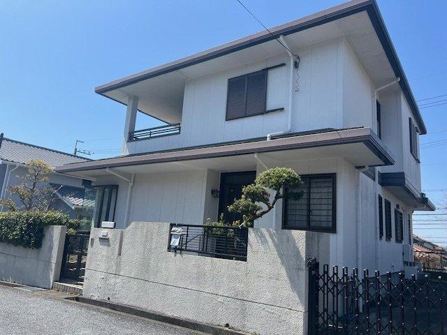 兵庫県三田市友が丘３ 1990万円
