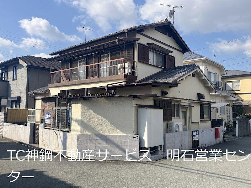 兵庫県加古郡播磨町南野添１ 1280万円