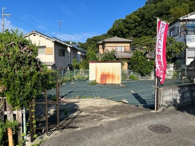 大阪府河内長野市末広町 680万円