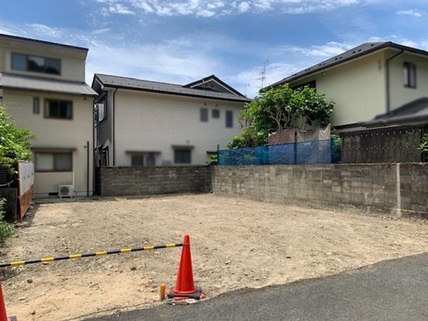 京都府京都市左京区松ケ崎東町 5600万円