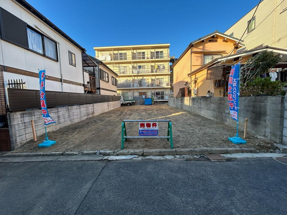 大阪府八尾市西山本町６ 3180万円
