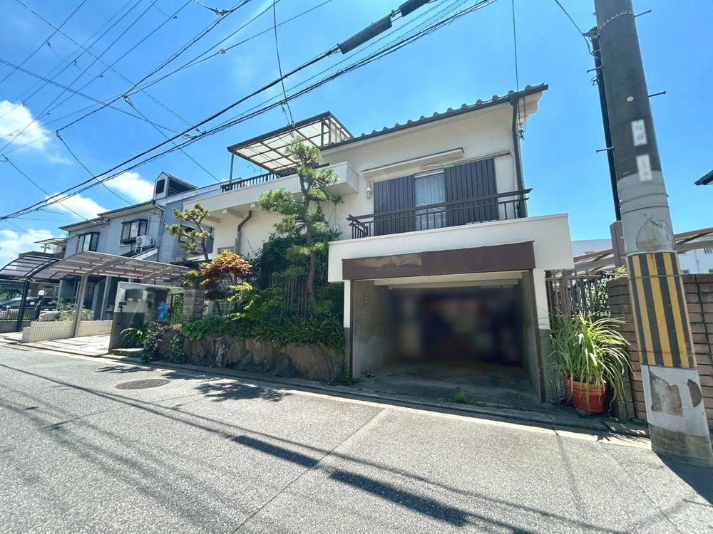 大阪府堺市中区深井中町 2480万円