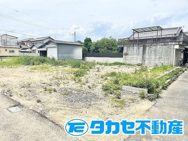 兵庫県揖保郡太子町福地 980万円