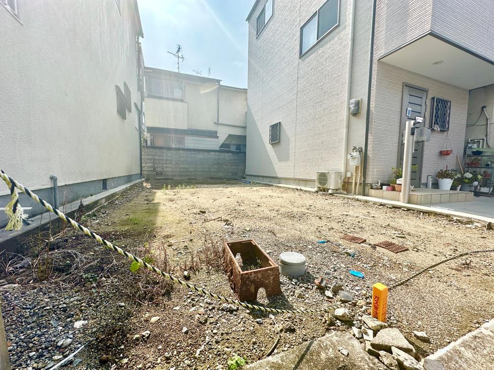 大阪府寝屋川市香里北之町 800万円