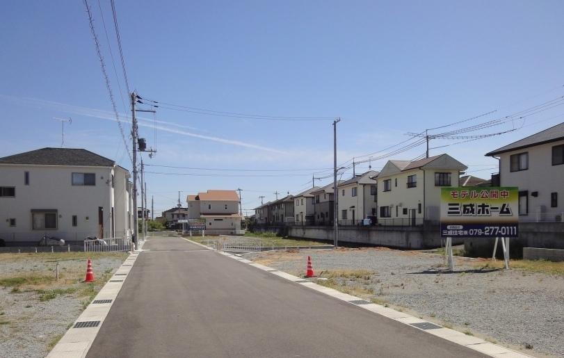 兵庫県姫路市余部区下余部 730万円