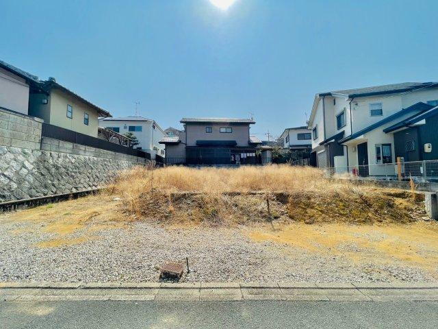 京都府亀岡市西つつじケ丘雲仙台２ 2680万円