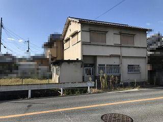 奈良県北葛城郡広陵町大字平尾 980万円