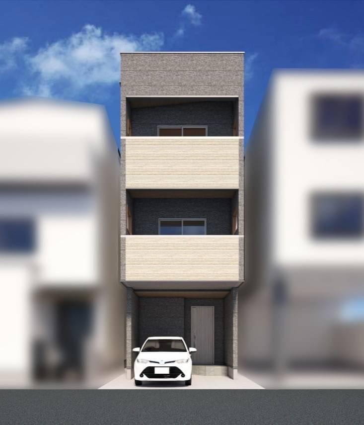 大阪府八尾市老原６ 980万円