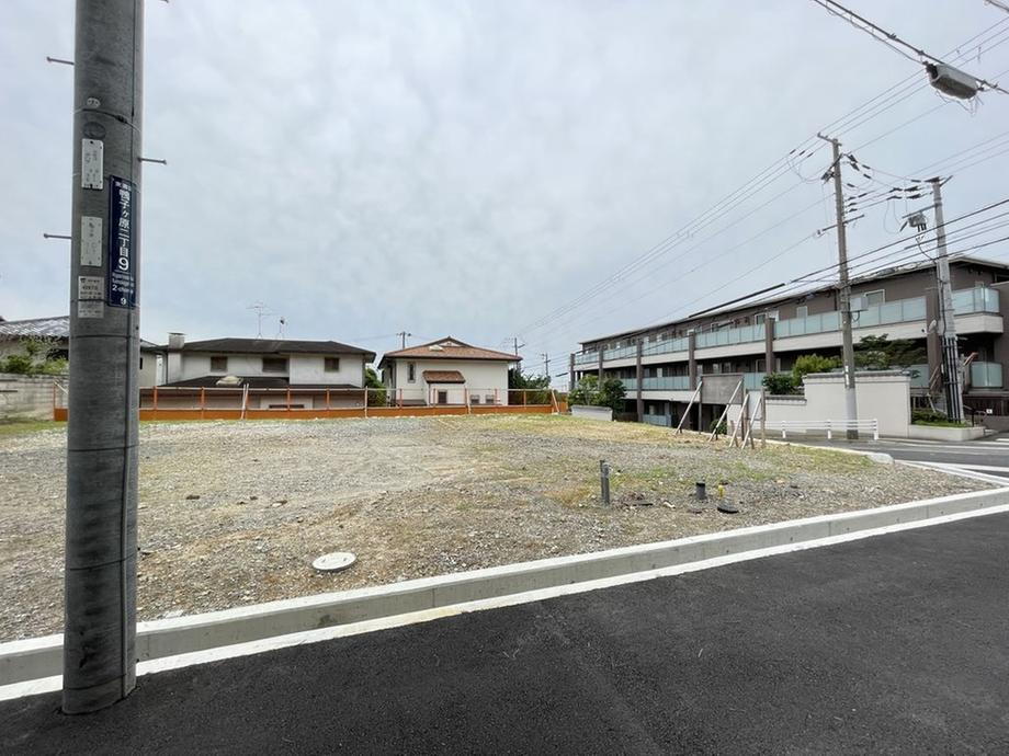 兵庫県神戸市東灘区鴨子ヶ原２ 6590万円