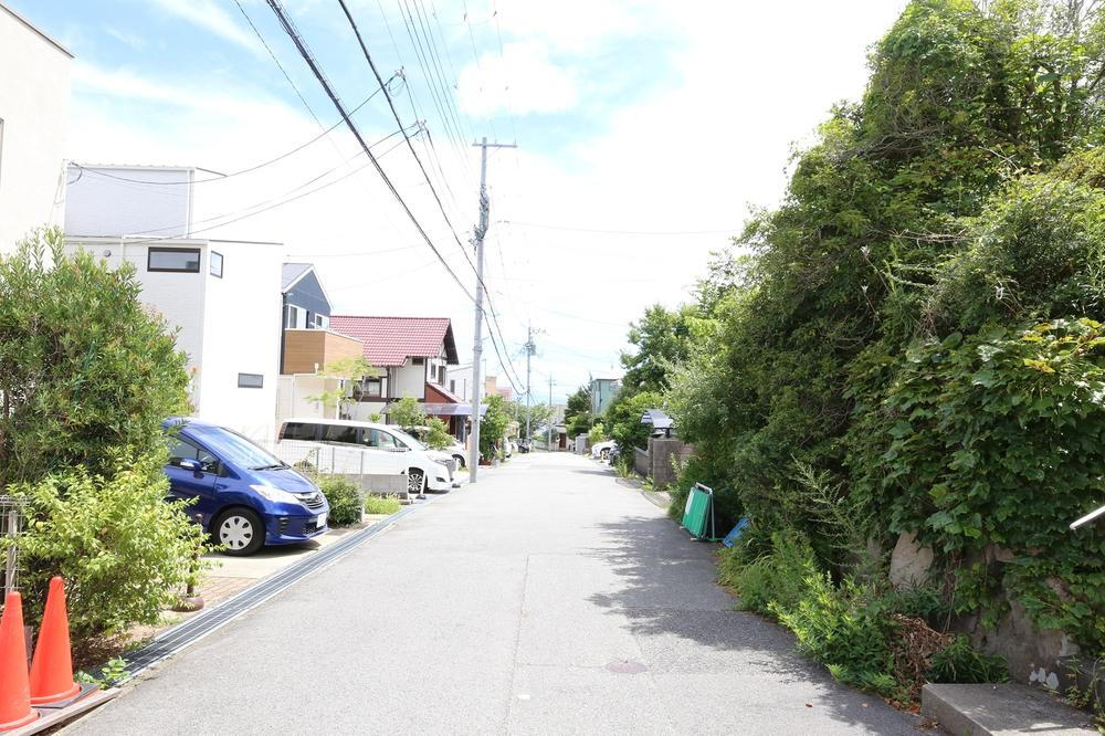 兵庫県西宮市苦楽園二番町 3610万円