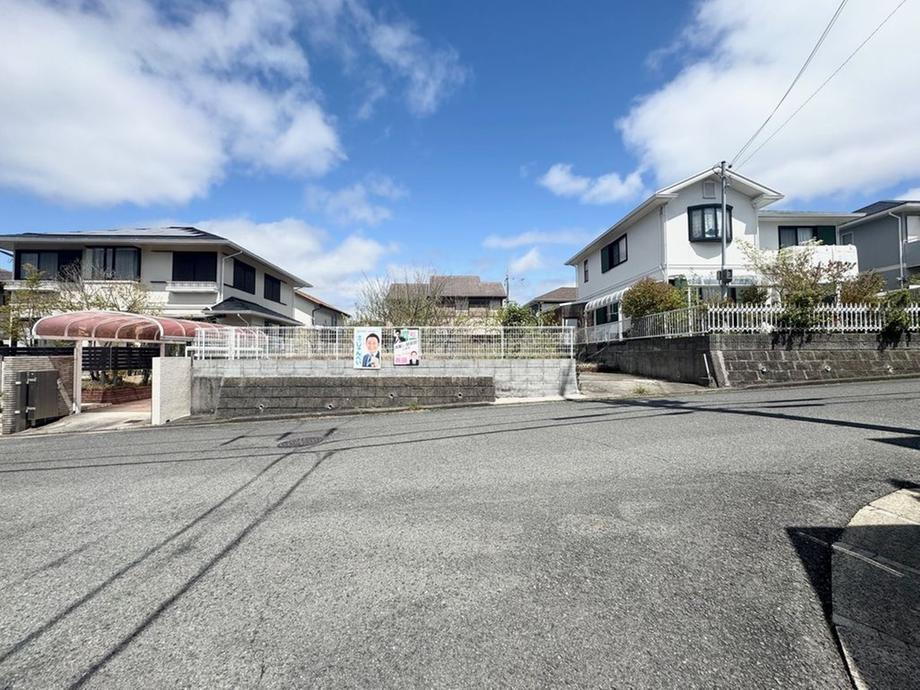 大阪府豊能郡豊能町希望ケ丘５ 670万円