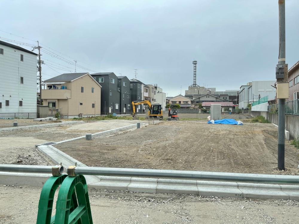 京都府京都市伏見区竹田七瀬川町 2380万円
