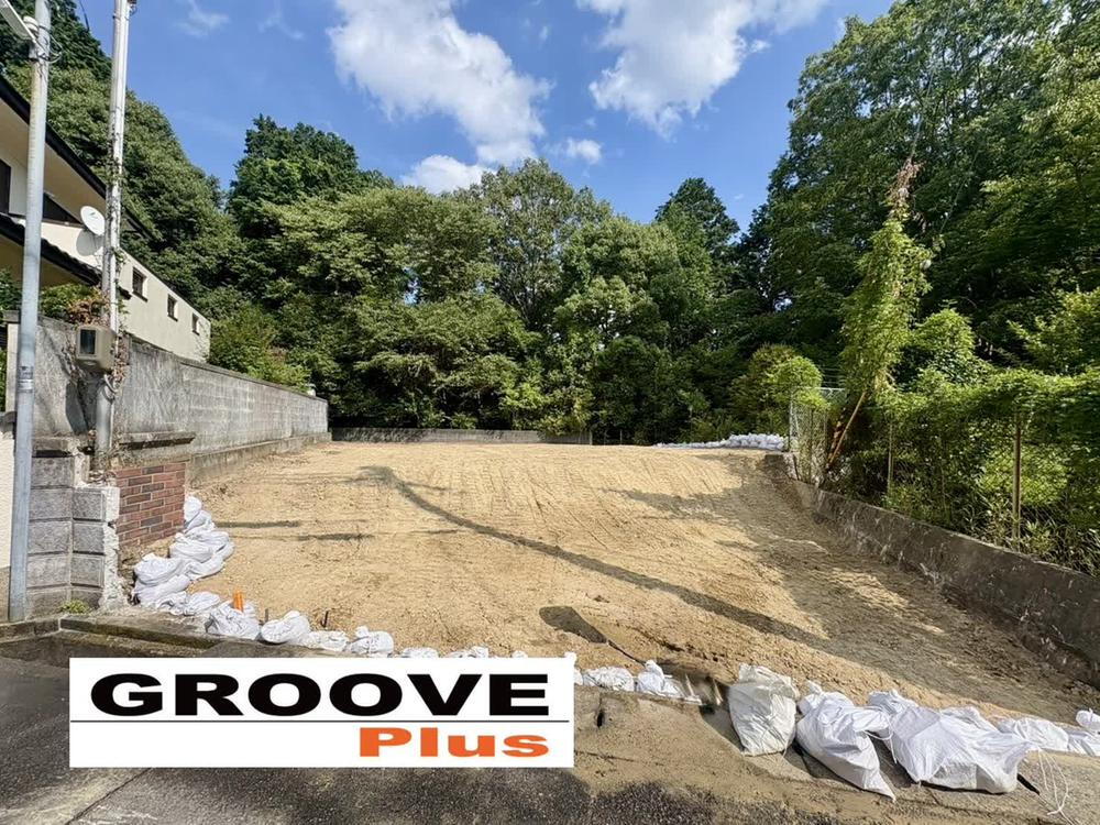 兵庫県神戸市北区松が枝町３ 1780万円