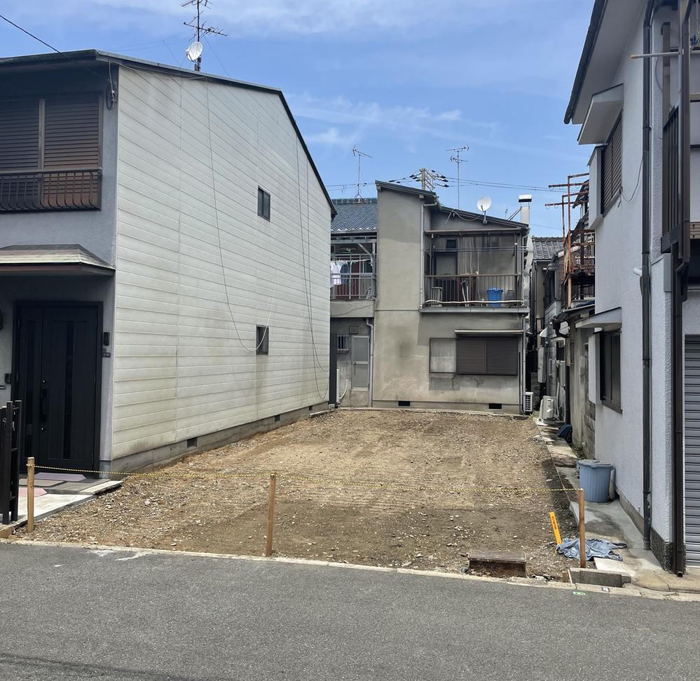 大阪府大阪市住吉区帝塚山東４ 3380万円