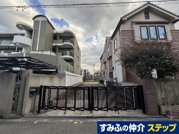 大阪府大阪市東住吉区東田辺２ 4999万円