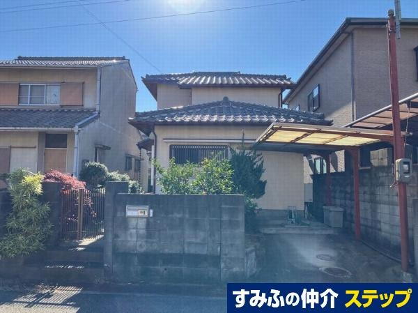 兵庫県姫路市勝原区宮田 1000万円