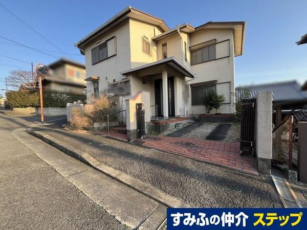 奈良県大和郡山市城町 1490万円