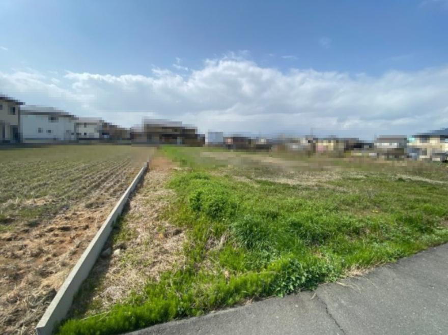 滋賀県高島市安曇川町青柳 土地