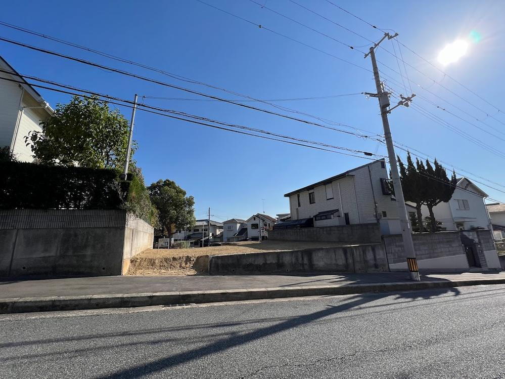兵庫県神戸市垂水区つつじが丘７ 1980万円