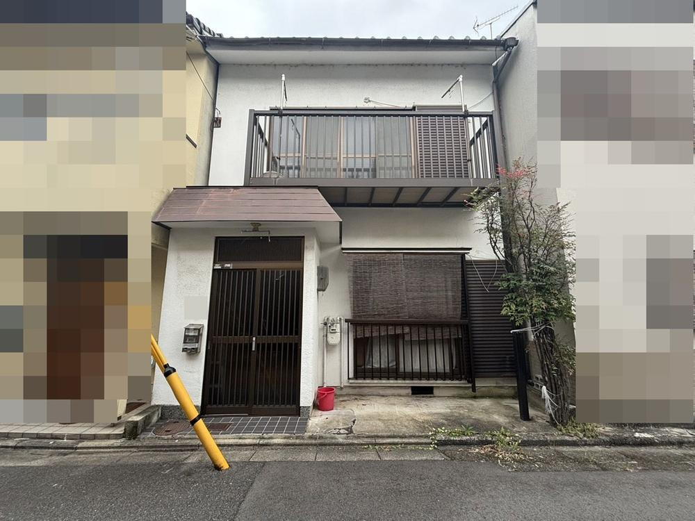 京都府京都市北区新御霊口町 1800万円