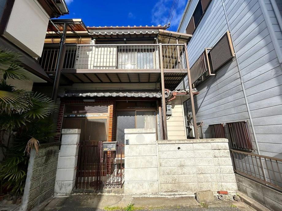 大阪府東大阪市玉串町東３ 880万円