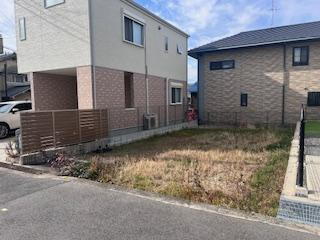 大阪府交野市倉治６ 1800万円