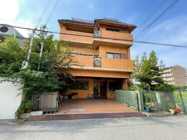 兵庫県西宮市室川町 6980万円