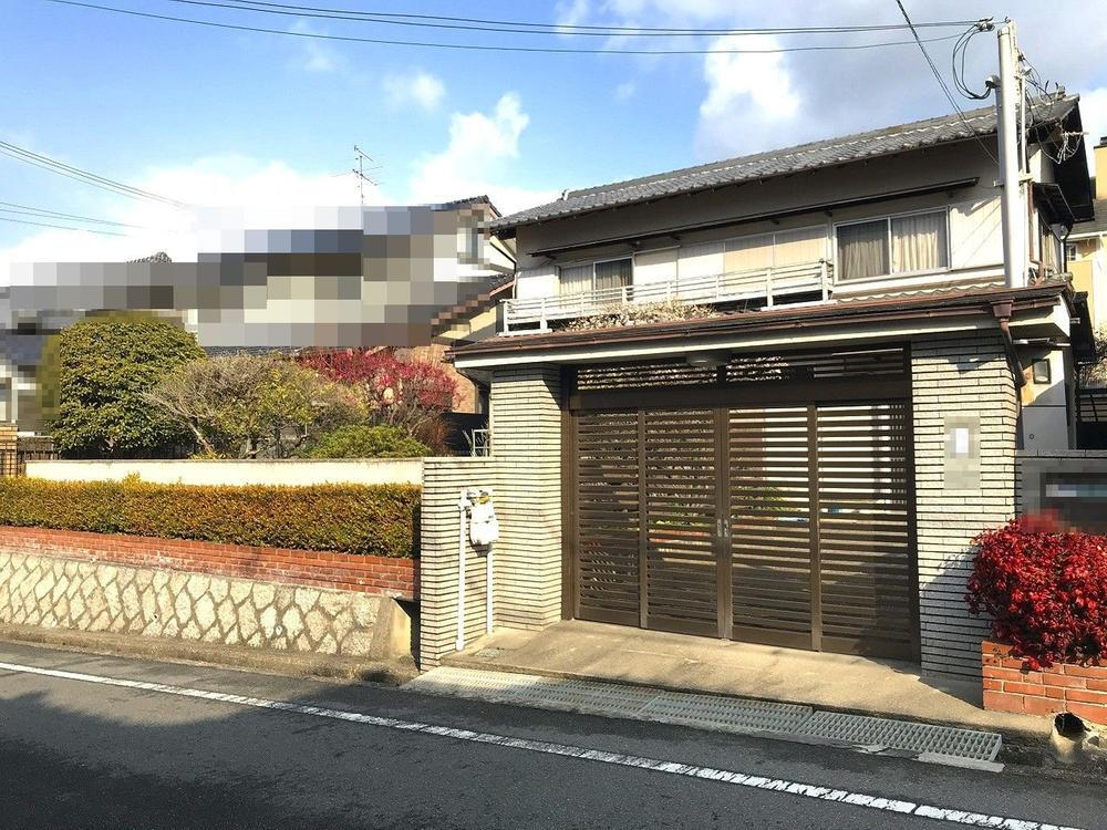 奈良県北葛城郡上牧町片岡台１ 2100万円