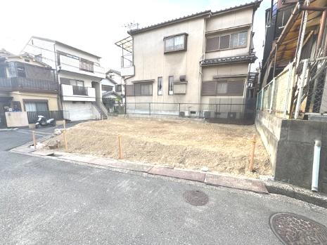 大阪府交野市幾野６ 680万円