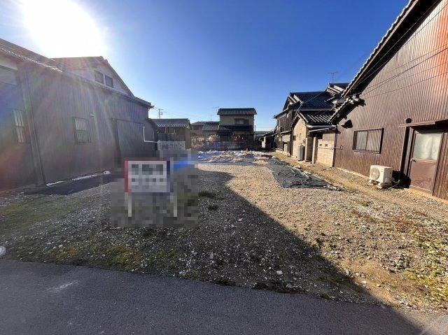 兵庫県姫路市網干区高田 1250万円