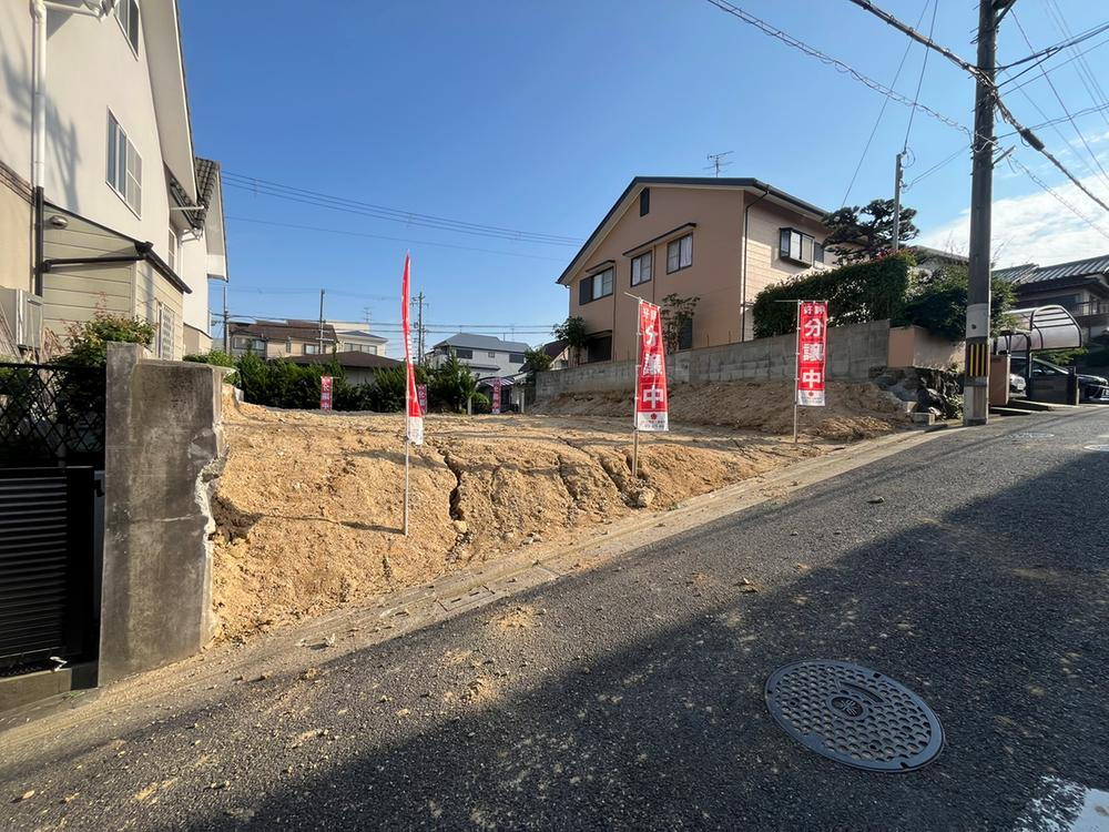 大阪府堺市西区上野芝向ヶ丘町５ 4380万円