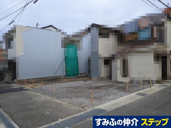 兵庫県神戸市兵庫区須佐野通３ 2850万円