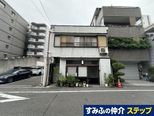 大阪府大阪市中央区上町１ 29900万円