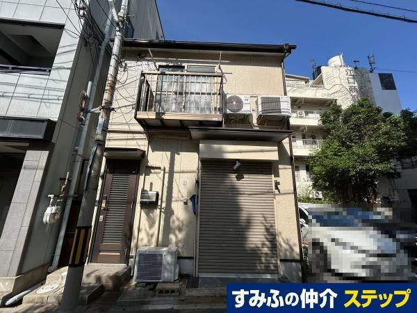 兵庫県神戸市中央区元町通３ 6000万円