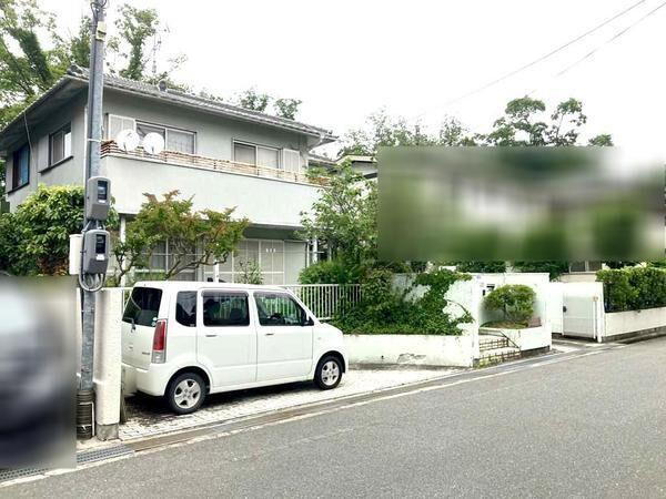 大阪府富田林市梅の里２ 1840万円