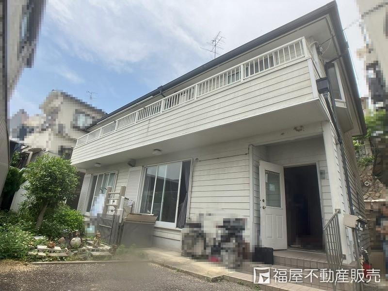 兵庫県神戸市灘区国玉通４ 4490万円