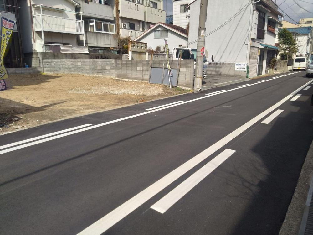 大阪府大阪市此花区春日出北３ 1680万円